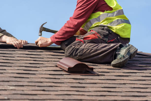 Best Flat Roof Repair Services  in Sterling, GA