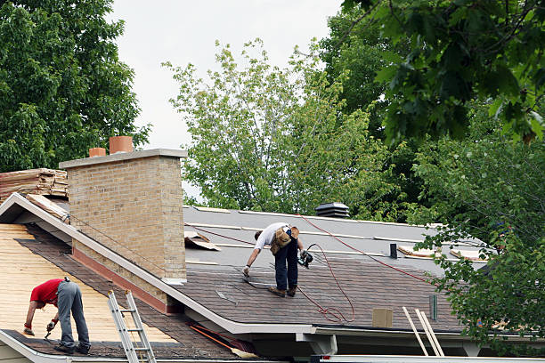 Best Slate Roofing Contractor  in Sterling, GA