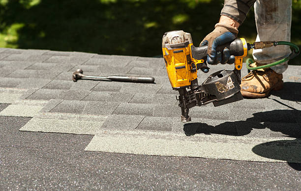 Best Residential Roofing Contractor  in Sterling, GA